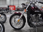 �������� �� ������ �������� Honda VTX1300C 2007 ���� 10